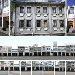 2008 SA Technical Paper: Xiao_Image-based Facade Modeling