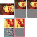 2009 SA Technical Paper: Noise Brush: Interactive High Quality Image-Noise Separation