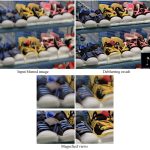 2009 SA Technical Paper: Fast Motion Deblurring