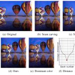2009 SA Technical Paper: Optimized Image Resizing Using Seam Carving and Scaling