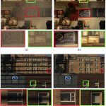 2009 SA Technical Paper: Removing Image Artifacts Due to Dirty Camera Lenses and Thin Occluders