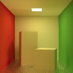 2009 SA Technical Paper: Stochastic Progressive Photon Mapping