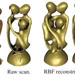 2009 SA Technical Paper: Consolidation of Unorganized Point Clouds for Surface Reconstruction