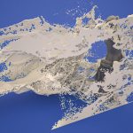 2009 SA Technical Paper: Stretching and Wiggling Liquids