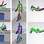 2009 SA Technical Paper: Modeling Spatial and Temporal Variation in Motion Data