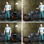 2009 SA Technical Paper: Real-Time Prosody-Driven Synthesis of Body Language