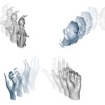 2009 SA Technical Paper: Robust Single-View Geometry and Motion Reconstruction