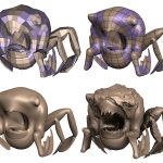 2009 SA Technical Paper: Approximating Subdivision Surfaces with Gregory Patches for Hardware Tessellation