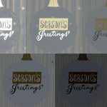 2009 SA Technical Paper: Printing Spatially-Varying Refl ectance