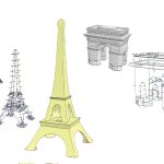 2009 SA Technical Paper: Abstraction of Man-Made Shapes