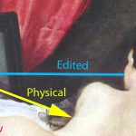 2009 SA Technical Paper: Interactive Reflection Editing