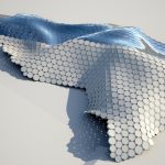 2009 SA Technical Paper: Packing circles and spheres on surfaces