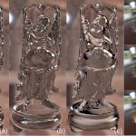 2009 SA Technical Paper: All-Frequency Rendering of Dynamic, Spatially-Varying Refl ectance