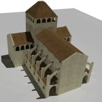 2009 SA Technical Paper: Procedural Modeling of Structurally-Sound Masonry Buildings