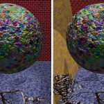 2009 SA Technical Paper: Amortized Supersampling