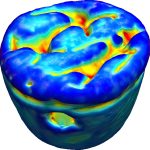 2009 SA Technical Paper: Relief Analysis and Extraction