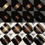 2009 SA Technical Paper: A Practical Approach for Photometric Acquisition of Hair Color