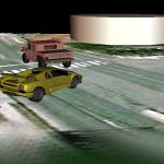 2010 SA Technical Paper: Baek_Accelerating spatially varying Gaussian filters