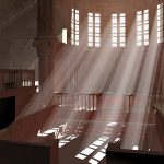 2010 SA Technical Paper: Baran_A hierarchical volumetric shadow algorithm for single scattering