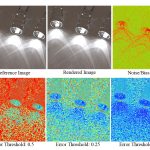 2010 SA Technical Paper: Hachisuka_A progressive error estimation framework for photon density estimation