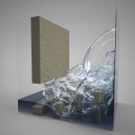 2010 SA Technical Paper: Heo_Detail-preserving fully-Eulerian interface tracking framework