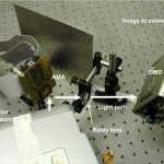 2010 SA Technical Paper: Hoskinson_Light reallocation for high contrast projection using an analog micromirror array