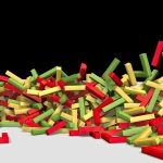 2010 SA Technical Paper: Hsu_Piles of objects