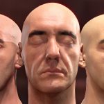 2010 SA Technical Paper: Jimenez_A practical appearance model for dynamic facial color