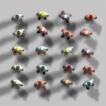 2010 SA Technical Paper: Ju_Morphable crowds