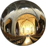 2010 SA Technical Paper: Kazhdan_Metric-aware processing of spherical imagery