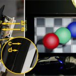 2010 SA Technical Paper: Lanman_Content-adaptive parallax barriers: optimizing dual-layer 3D displays using low-rank light field factorization