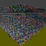 2010 SA Technical Paper: Liu_Real-time collision culling of a million bodies on graphics processing units