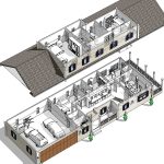 2010 SA Technical Paper: Merrell_Computer-generated residential building layouts