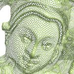 2010 SA Technical Paper: Öztireli_Spectral sampling of manifolds