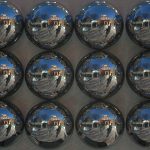 2010 SA Technical Paper: Taguchi_Axial-cones: modeling spherical catadioptric cameras for wide-angle light field rendering