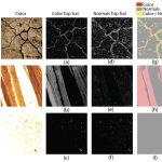 2010 SA Technical Paper: Toler-Franklin_Multi-feature matching of fresco fragments