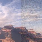 2010 SA Technical Paper: Yue_Unbiased, adaptive stochastic sampling for rendering inhomogeneous participating media