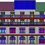 2011-SA-Technical-Paper_Nan_Conjoining-Gestalt-Rules-for-Abstraction-of-Architectural-Drawings