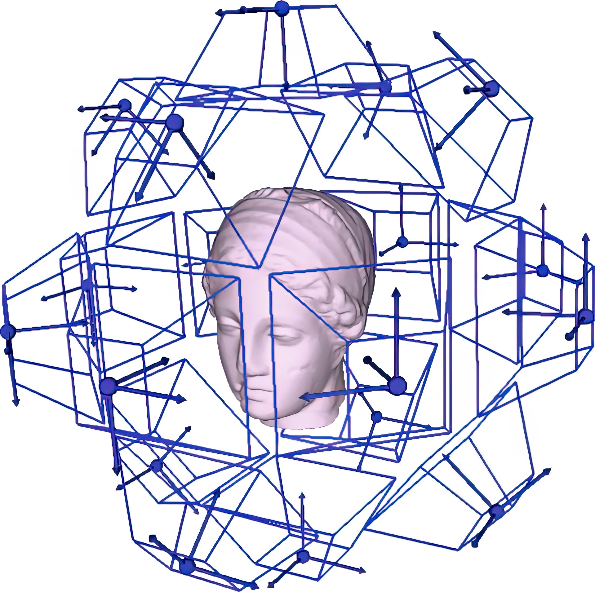 2011-SA-Technical-Paper_Pietroni_Global-Parametrization-of-Range-Image-Set