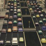 2011-SA-Technical-Paper_Sewall_Interactive-Hybrid-Simulation-of-Large-Scale-Traffic