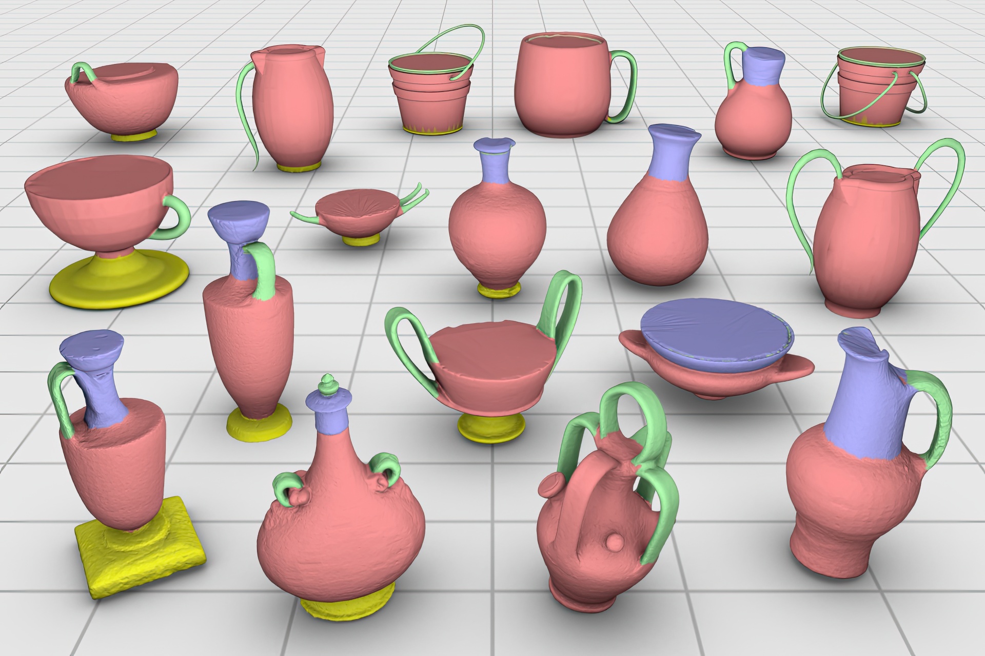 2011-SA-Technical-Paper_Sidi_Unsupervised-Co-Segmentation-of-a-Set-of-Shapes-via-Descriptor-Space-Spectral-Clustering-3