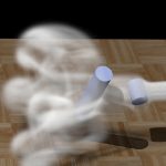 2011-SA-Technical-Paper_Yuan_Pattern-Guided-Smoke-Animation-with-Lagrangian-Coherent-Structure