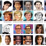 2018 SA Technical Papers_Cao_CariGANs: unpaired photo-to-caricature translation