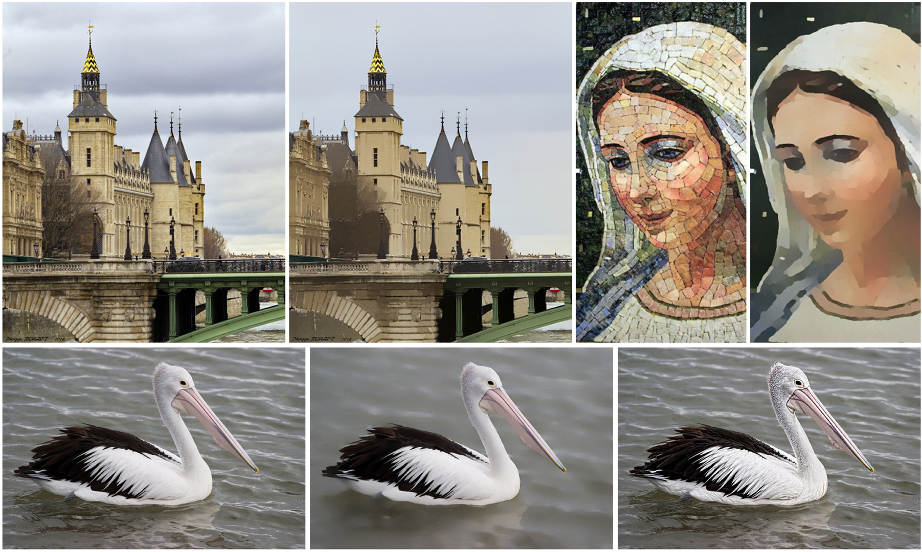 2018 SA Technical Papers_Fan_Image smoothing via unsupervised learning