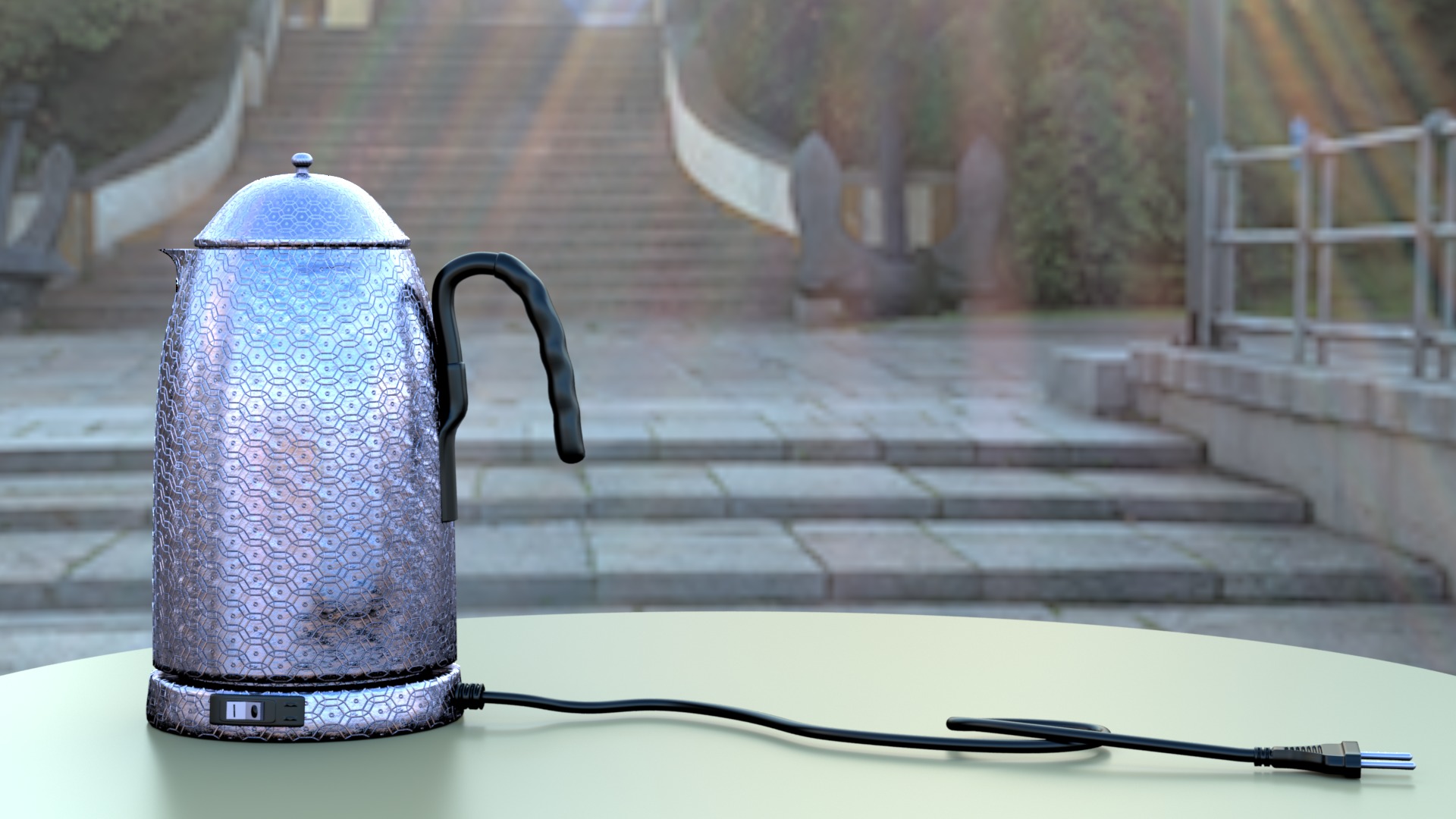 2018 SA Technical Papers_Gamboa_Scalable appearance filtering for complex lighting effects