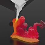 2018 SA Technical Papers_Gao_GPU optimization of material point methods