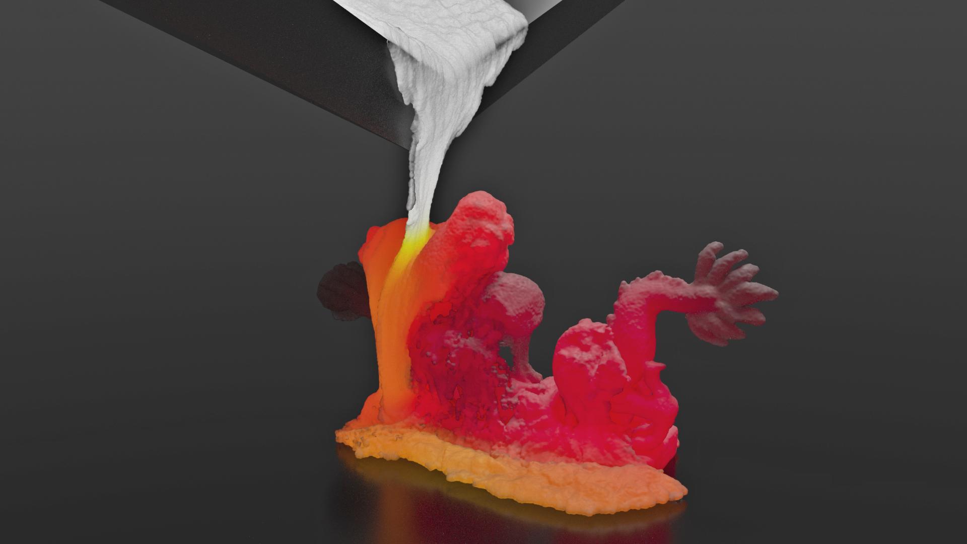 2018 SA Technical Papers_Gao_GPU optimization of material point methods