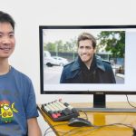 2018 SA Technical Papers_Geng_Warp-guided GANs for single-photo facial animation