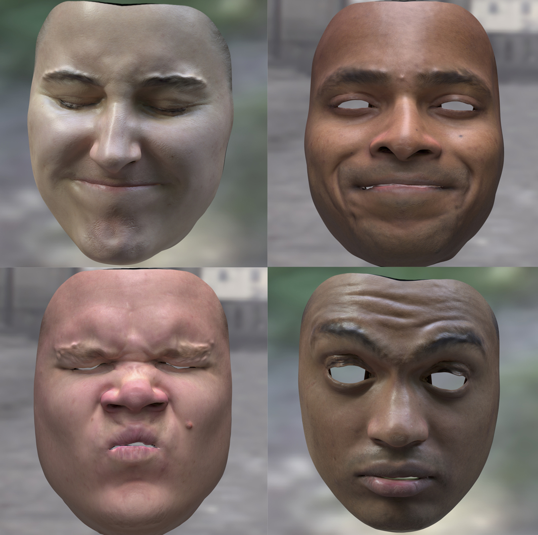 2018 SA Technical Papers_Gotardo_Practical dynamic facial appearance modeling and acquisition