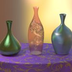 2018 SA Technical Papers_Guo_Position-free monte carlo simulation for arbitrary layered BSDFs